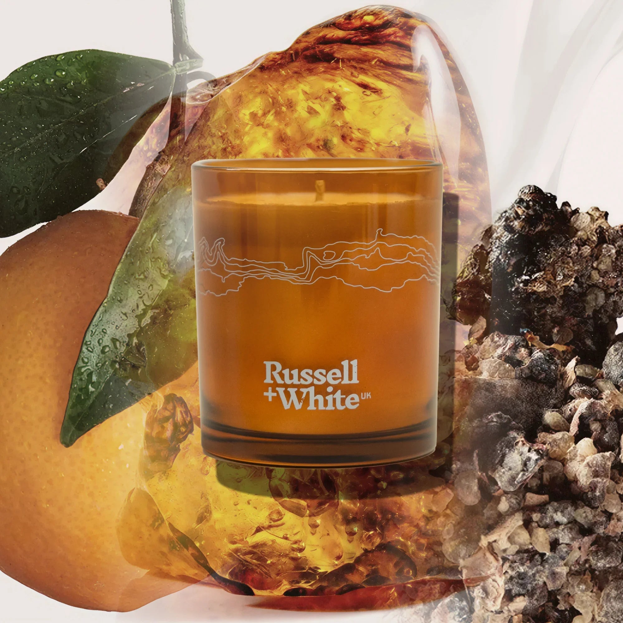 Mystice Scented Candle Mystice Scented Candle